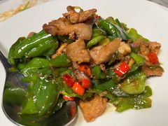 -同庆楼(金宝汇店)