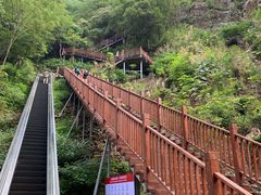 -太湖源风景区
