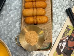 -老船长肉蟹煲(华强北茂业店)