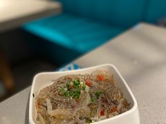 -半天妖烤鱼(六合万达欢乐港店)