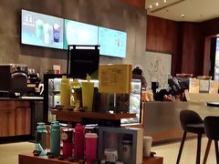 -星巴克(凯德晶萃店)