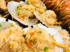 -日进一片海.生腌海鲜火锅.宵夜烧烤(三里屯总店)