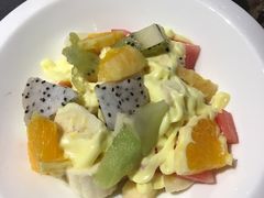 -尚雅铁板料理自助餐厅(乐松店)