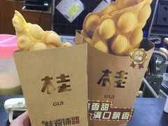 -桂桂茶(繁花中心店)