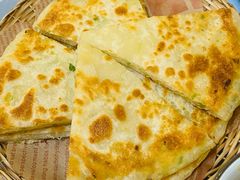-丽泽山庄·生态怀柔菜·虹鳟鱼(红螺寺店)