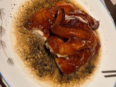 -小炳胜(卓悦中心店)
