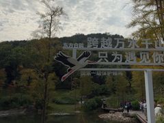 -云溪植物园