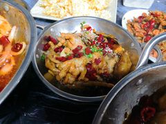 -小民大排档(光谷店)