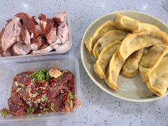 -李记清真馆(打钉巷店)