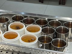 -天荷菜根·闽南素食自助(刺桐北路店)