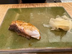 -鮨政·Omakase(港汇恒隆广场店)