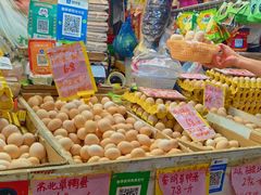 -沪陵农贸市场