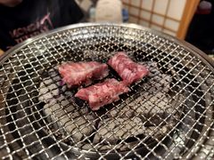 -大阪烧肉BAKA一代(十亩地店)