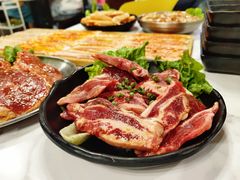 -晓牛烤肉