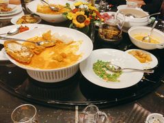 -杭州明豪voco酒店·明轩阁中餐厅