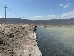 -盐湖景区