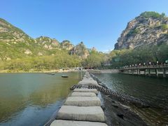 -大连冰峪旅游度假区