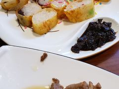 -云隐小厨·传统大理美食(复兴路店)