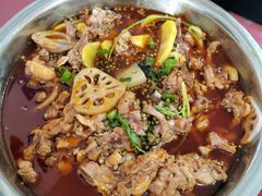 -米二红烧兔(华阳店)