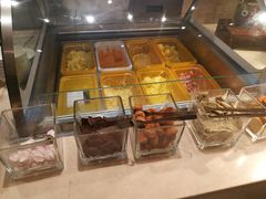 -怡咖啡自助餐(宁波香格里拉店)