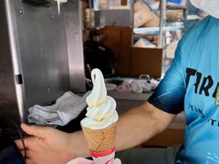 -富豪雪糕车流动点(尖沙咀店)
