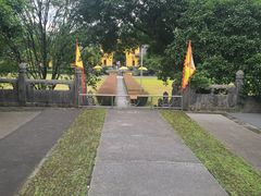 -桂林独秀峰王城景区