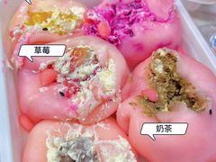 -大象厨房(重庆道店)