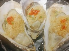 -烧蠔帮·湛江生蚝(茂南万达店)