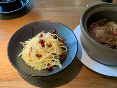 -金牌外婆家(苏州中心店)