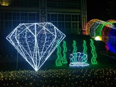 -广州花之恋城堡酒店