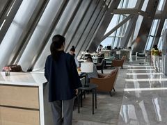 -傲廬·云端餐厅·深圳柏悦酒店