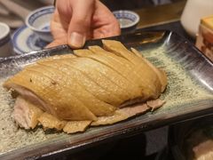-南京大牌档(新街口德基广场店)