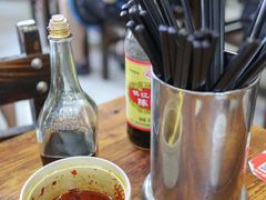 -陈记汤饭(水巷口店)