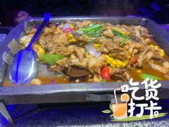 -蛙来哒(万泰新天地店)