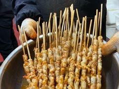 -曹掌柜小酒馆烧烤集团(崂山同兴路店)