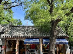 -北京国子监胡同