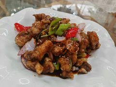 -忆江南·生态餐饮宴会酒店
