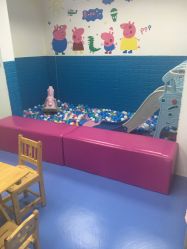 -唯丽莎婴儿游泳小儿推拿馆(清凉门大街店)