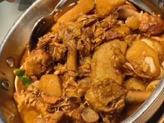 -阿里疆Alijiang·丝路美食·异域风情·清真(长楹天街店)