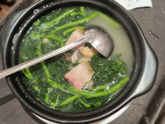 西洋菜陈肾汤-德云居