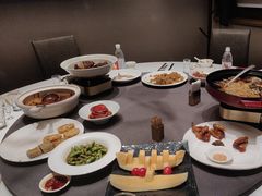 -一澜江宴·江景地标楚菜(江滩公园店)