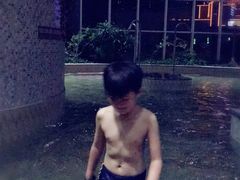 -徂徕山森林康养度假谷温泉