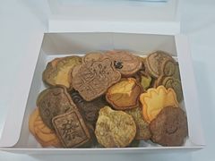-爱之旅diy烘焙坊(西直门店)