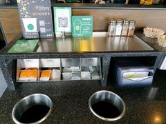 -星巴克(深圳海岸城4楼店)