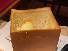 -绿茶餐厅(coco park 店)