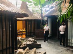-世外桃源农庄·德清土菜(兴康南路店)