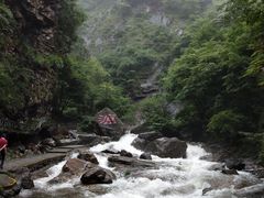 -太湖源风景区
