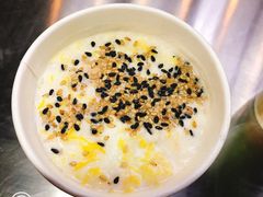 -清真老马家国华牛奶鸡蛋醪糟(正宁路店)