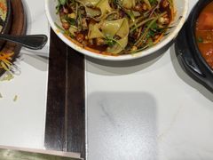-清真·卡德尔大叔新疆主题餐厅(龙汇路店)