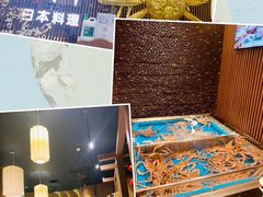 -蟹将军·松叶蟹和牛日料放题自助(K11店)